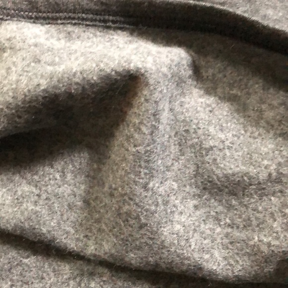 Victoria’s Secret Sleeveless Hoodie - Picture 5 of 5